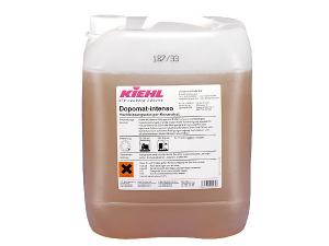 Detergent concentrat de inalta performanta pentru industrie Dopomat Intenso, 10L