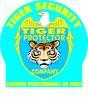 TIGER PROTECTOR COMPANY