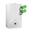 Centrala termica cu condensare DeDietrich MPX 28/33 MI Compact BIC, 28 kW, boiler incorporat 40 litri