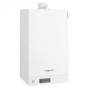 Centrala termica cu condensare Viessmann Vitodens 100-W, 19 kW