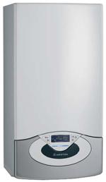 Centrala termica ARISTON GENUS PREMIUM 24 kW FF