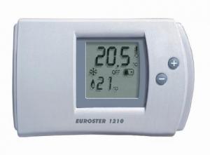 Termostat EUROSTER 1210 electronic neprogramabil, Euroster, 3223 - PRODIMAR  INSTALATII SRL