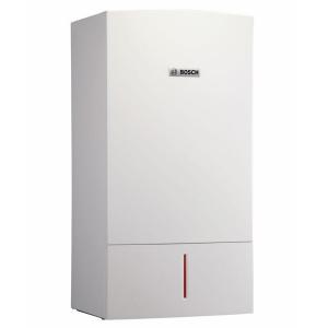 Centrala termica Bosch Condens 7000W in condensare de 28kW, numai incalzire