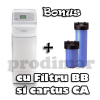 Pachet ECO BASIC PLUS 15 CU FILTRU BB 10 + CARTUS CA