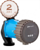 Pompa de ciculatie imp pumps nmt smart 32/40-180