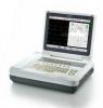 Electrocardiograf comen cm1200,  cu 12 canale, portabil, ecran mare