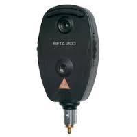 Cap oftalmoscop direct BETA 200,200M2,200S      2.5 sau 3.5V HEINE