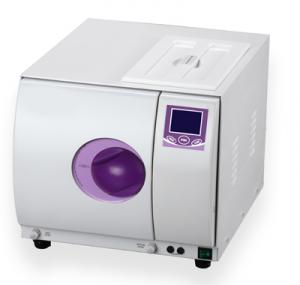 AUTOCLAV STE-12L C, CLASA STERILIZARE B