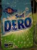 Detergent de rufe automat dero surf auto 2in1 aloe