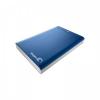 Hard disk extern Seagate Backup Plus Portable 1TB 2.5 inch USB 3.0 blue STDR1000202