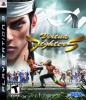 Joc Sega VIRTUA FIGHTER 5 pentru PS3, SEG-PS3-VIRTFIGHT5