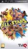 Joc THQ WWE All Stars pentru PSP, THQ-PSP-ALLSTARS
