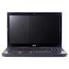 Laptop Acer Aspire 5741-352G32Mnck 15.6 inch HD LED LCD, Intel Core i3-350M processor (2.26GHz, 3MB),Intel HD Graphics 128Mb, 2 GB DDR 3 1066Mhz, 320 GB HDD, DVD-RW, 5in1, 802.11b/g/n,web 1.3M, 6-cell, Linux, Black LX.PW00C.042