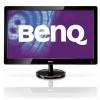 Monitor LED BENQ VW2420H  24 inch, Wide, Full HD, DVI, HDMI, Panel VA, Negru Lucios, 9H.L5JLB.QBE