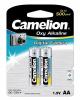 Baterii Camelion Mignon ZR6, 2pcs blister, 216/12, ZR6-BP2S