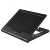 Cooler notebook deepcool n7 negru,