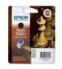 EPSON SC740 T05114020 INK JET NEGRU, C13T05114020