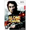 Joc wii atari alone in the dark  ,