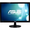 Monitor asus vs197n 18.5 inch 5 ms negru