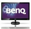 Monitor LED BenQ V2220, 21.5 inch, FULL HD, DVI, Negru Lucios  9H.L4GLB.QPE