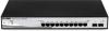 Net switch 10port 10/100/1000 dgs-1210-10p d-link, dgs-1210-10p