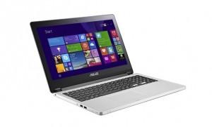 Laptop Asus Transformer Book Flip, 15.6 inch, i5-4210, 8GB, 1TB, 2GB-GT840, Win8.1, BK, TP500LN-DN051H