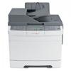 Lexmark x543dn, multifunctional laser color, a4,