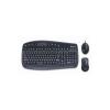Microsoft Wireless Optical Desktop 1000 (kit mouse + tastatura) Black,B5Q-00031