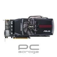 Placa video ATI RADEON HD6870 1GB DDR5 DIRECT CU, EAH6870DC2DI2S1GD5