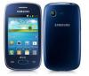 Telefon Mobil Samsung Galaxy Pocket Neo S5310, Blue, S5310 BLUE