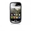 Telefon mobil samsung s5670 galaxy fit metallic black, sams5670ds
