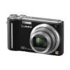 Aparat foto digital panasonic dmc-tz6ep-k, 10.1mp,