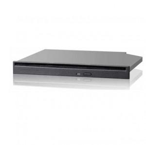Blu Ray Combo SONY OPTIARC BD 6x, DVD Rewriter 8x, intern notebook, slot in, negru, bulk  BC-5640H-03