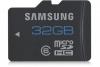 MICRO SDHC 32GB CLASS 6 CU ADAPTOR SD SAMSUNG, MB-MSBGBA/EU