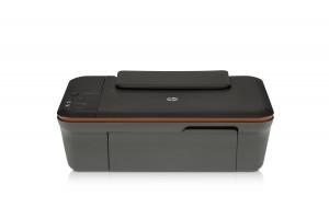 Hp inkjet printer deskjet9800