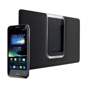 Padfone Asus A68, 4.7 inch, 2GB, 64GB, Android 4.0 Black + Kit. A68-1A233WWE