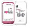 Telefon mobil Samsung Champ C3300, Hello Kitty, 27815