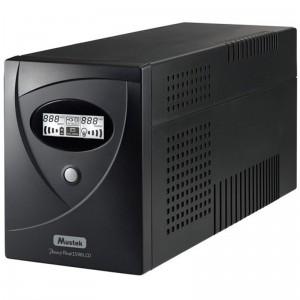UPS Mustek PowerMust 1590 LCD 98-UPS-L1590