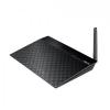 Asus RT-N10 LX Stylish Wireless 150N Router, 802.11b/g/n, RT-N10LX