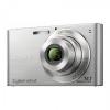 Camera foto sony dsc-w320 silver