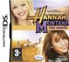 Joc Buena Vista Hannah Montana the Movie pentru DS, BVG-DS-HMTM