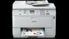 Multifunctional inkjet epson workforce pro wp-4525dnf, c11cb28301