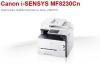 Multifunctional laser color canon i-sensys mf8230cn,  a4 cu adf,