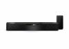 Philips SoundBar Home theater HTS7140 Blu-ray 3D playback with Ambisound, HTS7140/12