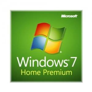 Sistem de operare OEM Microsoft  Windows  Home Prem 7 32-bit Romanian, GFC-00579