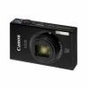 Camera foto canon ixus 510 hs black, 10.1 mp, cmos,