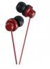 Casti cu fir jvc, ha-fx8r, "riptidz", earbuds,