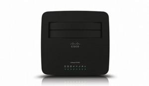Cisco Linksys X1000 Wireless-N ADSL2+, X1000-EZ