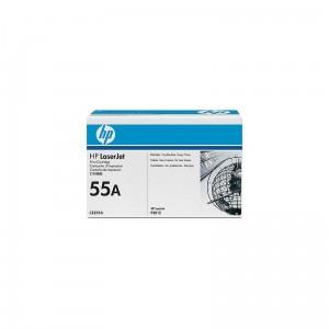 HP Toner CE255A Black CE255AXX