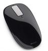 Mouse Microsoft Explorer Touch U5K-00013, Black, USB, wireless, BlueTrack, 5 butoane